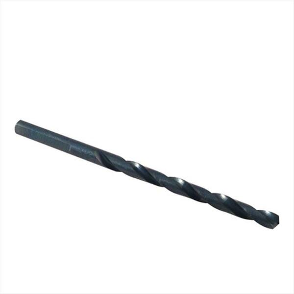 Disston Blu-Mol 0.2 In. Diameter Black Oxide Jobber Drill Bit 6634